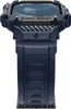 Spigen Rugged Armor Pro, Gehäuse + Band, Smartwatch, Navy, Produktbild-Vorschau 5