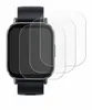 6x Für Xiaomi Redmi Watch 5 Active Schutzfolie Savvies Produktbild-Vorschau 2