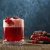Sklenice na vodu Elysia 210 cm3 - ideální pro stylové pití Náhled obrázku produktu 14