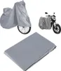 Pokrowiec Na Rower Motor Skuter Plandeka 205X125Cm Podgląd zdjęcia produktu 2