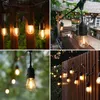 LUMILED LED Lampen E27 Warmweiss ST45/S14 1W Ersetzt 10 W Produktbild-Vorschau 5