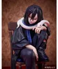 Aniplex Demon Slayer Kimetsu No Yaiba Obanai Iguro-statue Produktbild-Vorschau 3