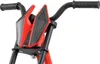 Milly Mally Pedal-Gokart für Kinder Rider Red Produktbild-Vorschau 5