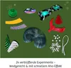 Adventskalender - Die schönsten Experimente zur Produktbild-Vorschau 6