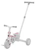 TULANO Kinderfahrzeug 4w1 Noah 35 Rosa Produktbild-Vorschau 5