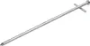 20x Heringe verzinkt L23cm und Ø6mm Zeltheringe mit Produktbild-Vorschau 3