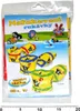 Rolowane nadmuchiwane rękawy Mole 18x17cm Podgląd zdjęcia produktu 8