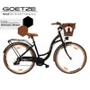 Goetze Mood 28 Zoll City Bike, 18 Zoll ALU Produktbild-Vorschau 2