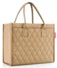 Reisenthel Daily Shopper Rhombus Ginger Produktbild-Vorschau 6