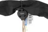 Urban Proof Chain Lock Art2 8mm 100 cm schwarz Produktbild-Vorschau 5