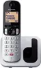 Panasonic KX-TGC250JTS, DECT-Telefon, Kabelloses Mobilteil, Produktbild-Vorschau 1