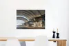 MuchoWow® Poster Bahnhof - Haarlem 60x40 cm - Produktbild-Vorschau 5