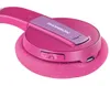 Hama WHP-6017, Kabellos, 80 g, Kopfhörer, Pink Produktbild-Vorschau 6