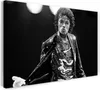 Leinwandbild (100x70cm): Michael Jackson on stage Legende Produktbild-Vorschau 1