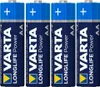 VARTA Alkaline Batterie "LONGLIFE Power" Mignon (AA/LR6) Produktbild-Vorschau 51