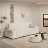 Yaheetech 3-Sitzer Sofa 212×81 cm Polstersofa aus Cordstoff Produktbild-Vorschau 12