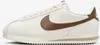 Nike Cortez Leather "Cacao Wow" White/Brown, Velikost: 44.5 Náhled obrázku produktu 1
