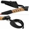 MidGard Nordic Walking Stöcke Teleskop Antischock Produktbild-Vorschau 8