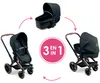 Corolle 9000142070, 3 Jahr(e), 3,34 kg Produktbild-Vorschau 1