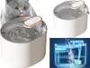 Automatický podávač pre mačky a psov s vodnými filtrami v Náhľad obrázku produktu 14