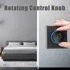WiFi Smart termostat Regulátor teploty Týdenní Náhled obrázku produktu 8