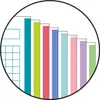 MIQUELRIUS Collegeblock "Notebook EMOTIONS" DIN A4 hellblau Produktbild-Vorschau 3