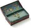 The Carat Shop Harry Potter Golden Snitch 189000 Schmuckset Produktbild-Vorschau 1