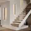 Applique murale ZMH à LED 80 cm, intérieur, blanc chaud, 27 Voir les images du produit 4