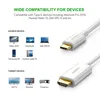 UGREEN 30841 USB Typ C/HDMI kabel M/M 1.5m Náhled obrázku produktu 8