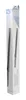 A product box with two silver telescopic tubes displayed on the front. Produktbild-Vorschau