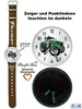 Kinder Armbanduhr Jungen Mädchen Traktor Trecker Farmer Produktbild-Vorschau 3