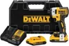 DeWALT DCF887D2-QW, Batterie/Akku, 2 Ah, 20 V Produktbild-Vorschau 9
