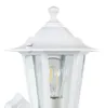Eglo 22463 Laterna 5 Applique murale d'extérieur Blanc Voir les images du produit 2