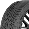 Pneumatiky MICHELIN 225/45 R18 95H PILOT ALPIN 5 (MO) XL Náhľad obrázku produktu 9