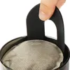 COM-FOUR® 3x Pad-Heber für Kaffeepads, Zubehör für Produktbild-Vorschau 9