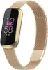 Milanaise-Armband für Smartwatches – Passend für Fitbit – s Produktbild-Vorschau 1