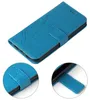 Handyhülle für Huawei P30 Lite Kunstleder Flip Cover Hülle Produktbild-Vorschau 4