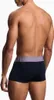 EMPORIO ARMANI Herren-Boxershorts mit sichtbarem Gummilogo, Produktbild-Vorschau 6