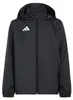 adidas Entrada 26 Multi Jacke black 164 Produktbild-Vorschau 1
