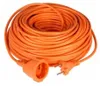 Przedłużacz Ogrodowy Elgotech 10 M Pomarańczowy Ip20 3500W Podgląd zdjęcia produktu 24