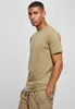 Urban Classics T-Shirt Herren Basic Tee khaki 4XL Produktbild-Vorschau 8