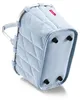 reisenthel carrybag XS rhombus denim Produktbild-Vorschau 9