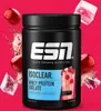 ESN ISOCLEAR Whey Isolate 908g - Fresh Cherry Produktbild-Vorschau 1