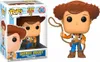 Pixar Toy Story 4 - Shérif Woody 522 - Funko Pop - Figurine Voir les images du produit 3