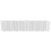 Gabionenwand Verzinkter Stahl 450×30×100 cm Produktbild-Vorschau 5
