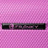 Franky Munich 4.0 4 Rollen Trolley L 76 cm mit Dehnfalte Produktbild-Vorschau 6