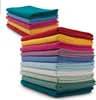 Bündchenstoff 5er Set Bunt2 Bio Schlauchware Bündchen Produktbild-Vorschau 1