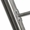 Mucola Treppengeländer SilberØ 4,2 cm Wand Geländer Produktbild-Vorschau 14