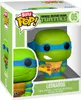 Teenage Mutant Ninja Turtles Leonardo Rides - Bitty Pop! Produktbild-Vorschau 4
