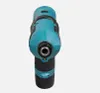 Makita Akku-Schlagschrauber 7,2 V - 1/4" - 25 Nm - 0 - 2 Podgląd zdjęcia produktu 8